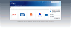 Desktop Screenshot of 4dacademy.com